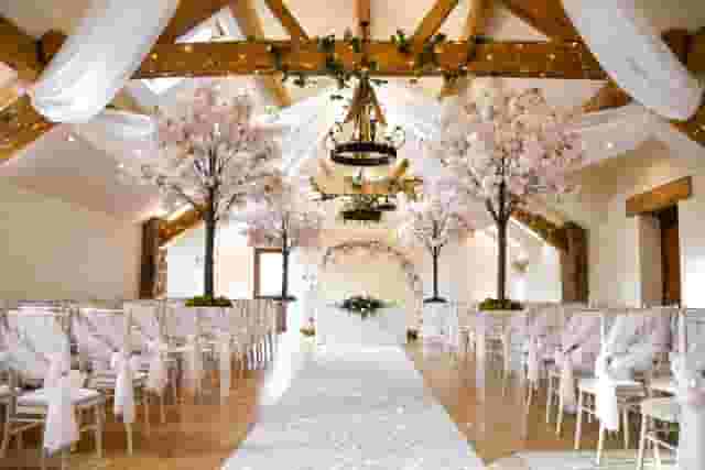 Beeston Manor