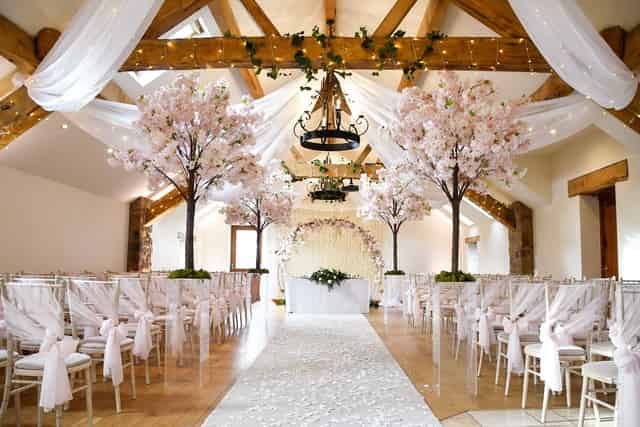 Wedding Venue