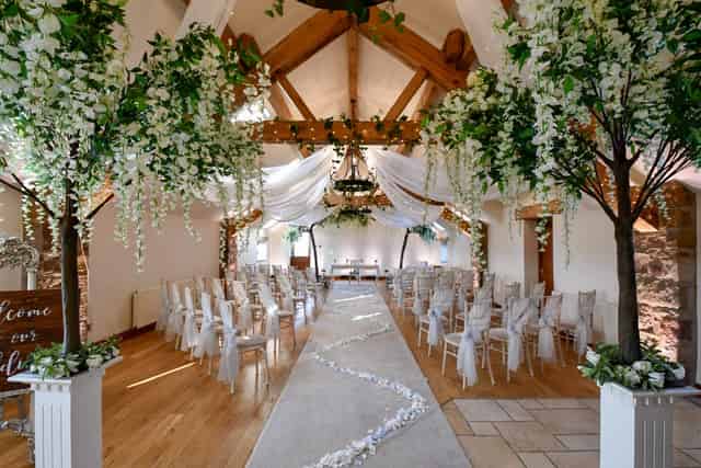 Wedding Venue