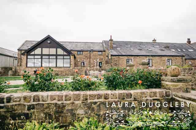 Beeston Manor Conservatory: rustic venue with glass architecture for weddings and corporate events.