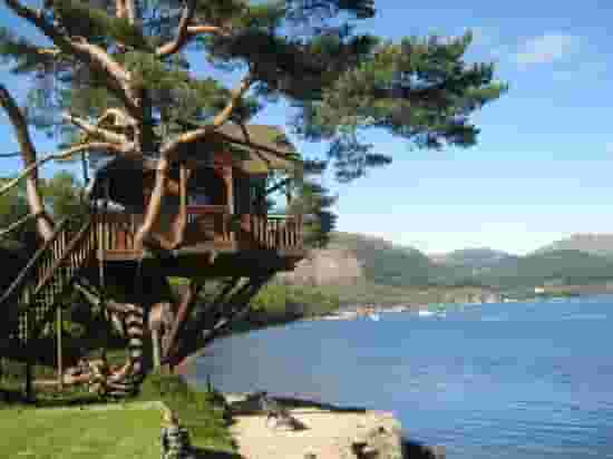 Woodside Lodge