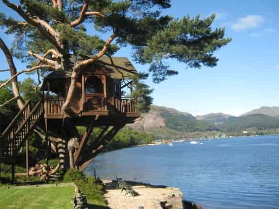 Woodside Lodge