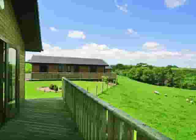 Woodside Lodge