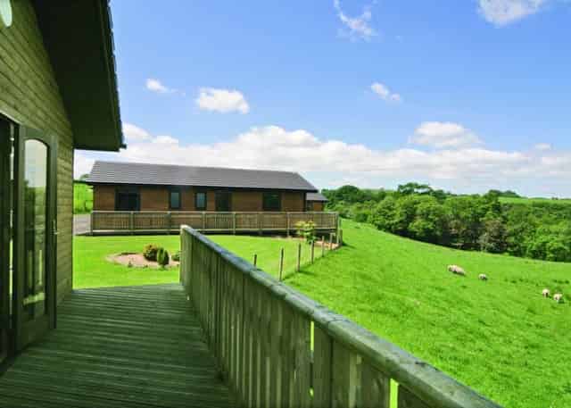Woodside Lodge