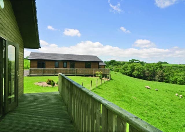 Woodside Lodge