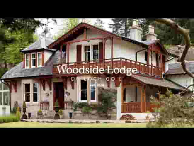 Woodside Lodge