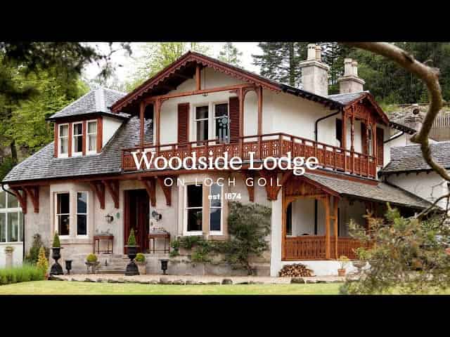 Woodside Lodge