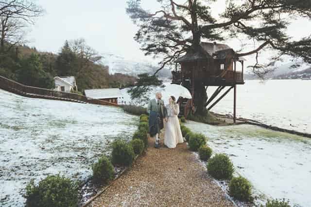 elopement