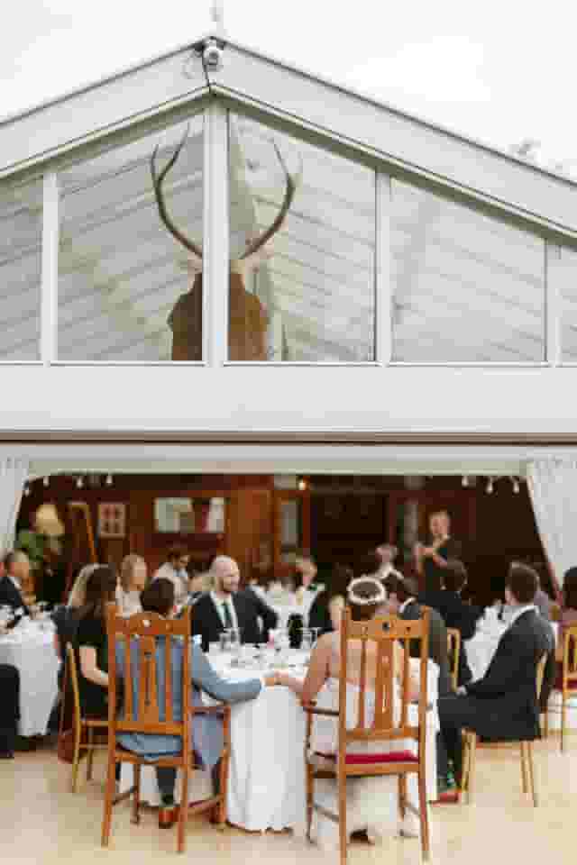 The Conservatory