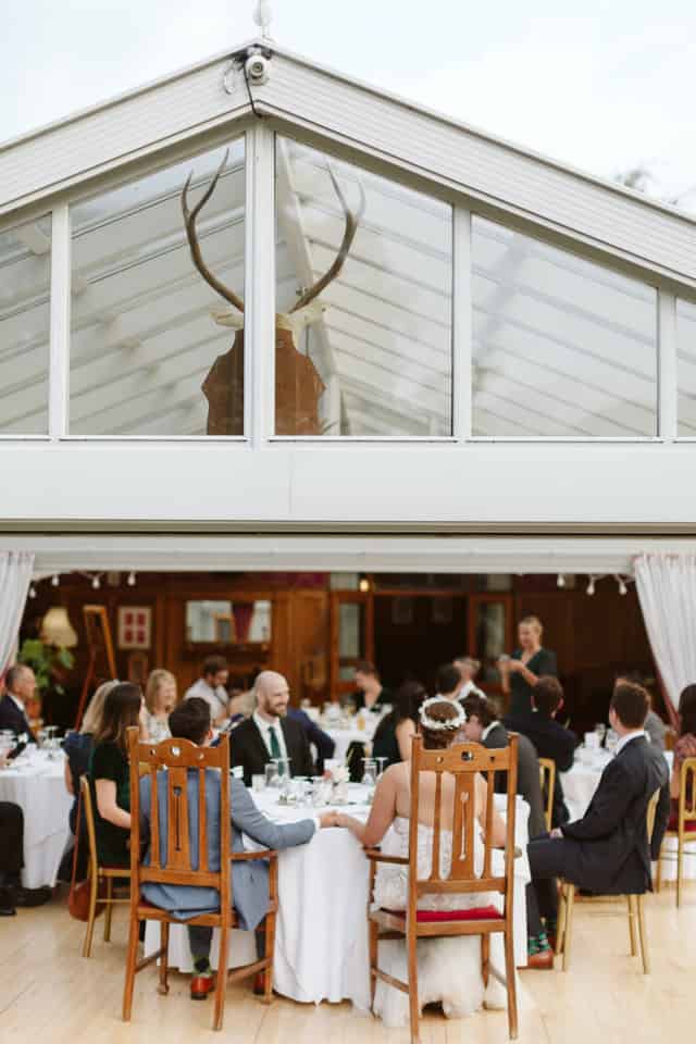 The Conservatory