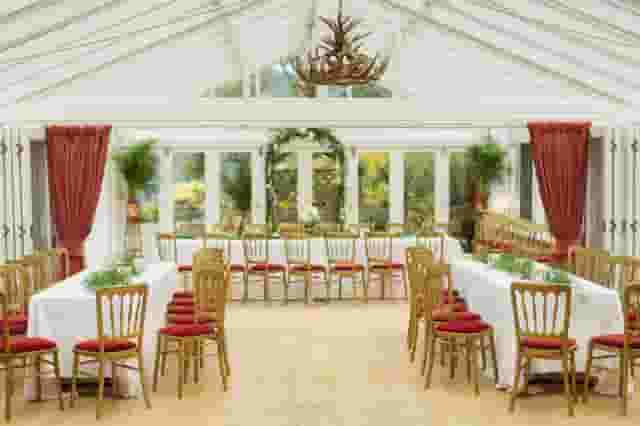 The Conservatory