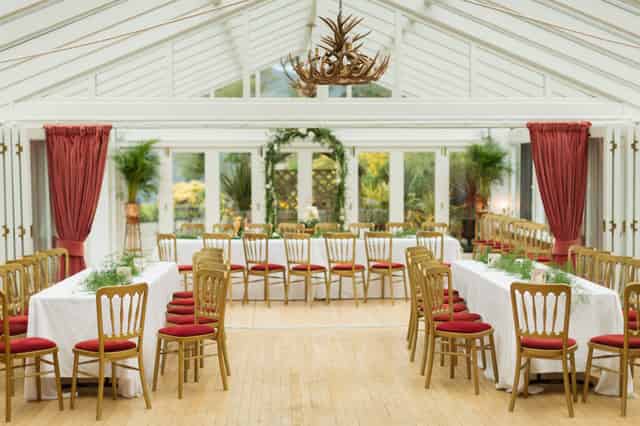 The Conservatory