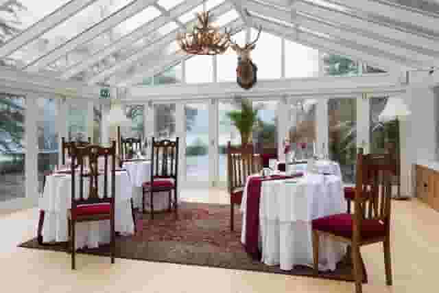 The Conservatory