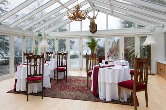 The Conservatory