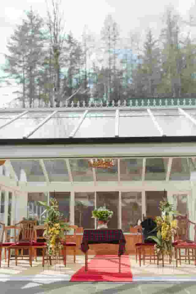 The Conservatory