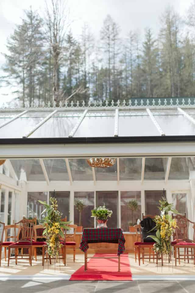 The Conservatory