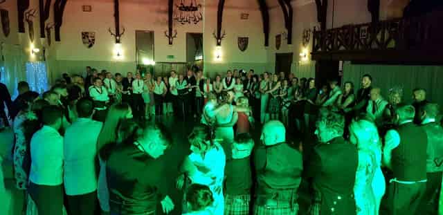 Ballroom