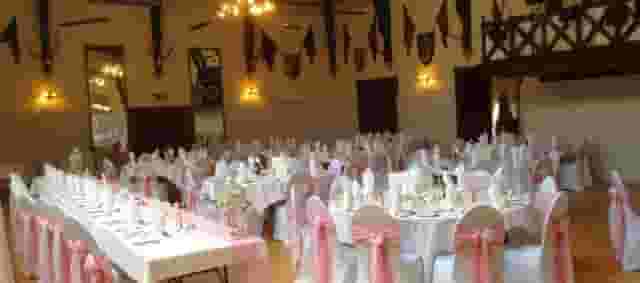Ballroom