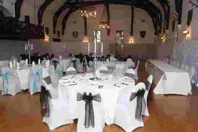 Ballroom