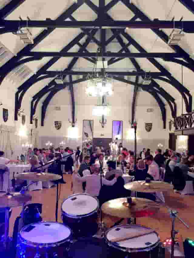 Ballroom