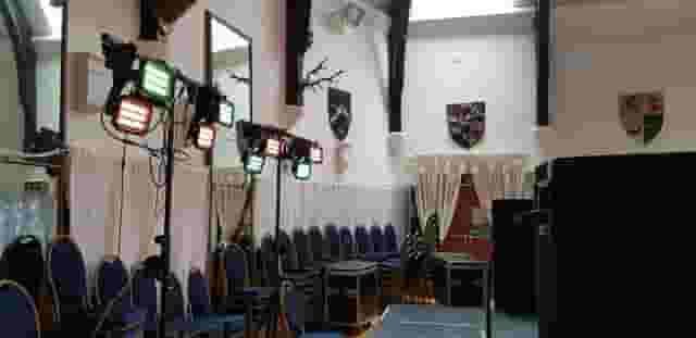 Drawing Room