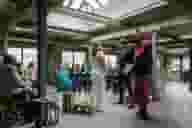 Small Meeting Rooms