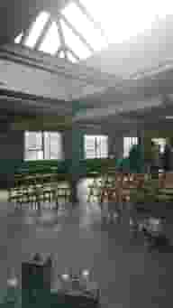 Summer Party Venues