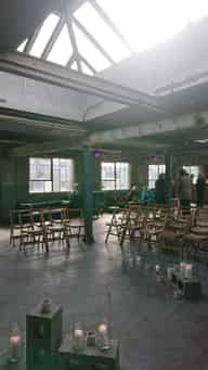 The Best Locations For Filming In London