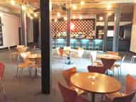 Meeting Rooms