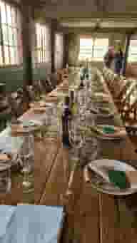 Party Venues