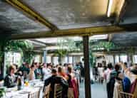 Birthday Party Venues