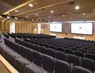 Meeting Rooms
