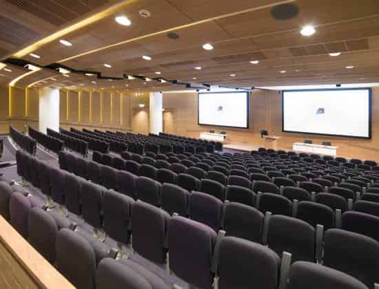 The Francis Crick Institute
