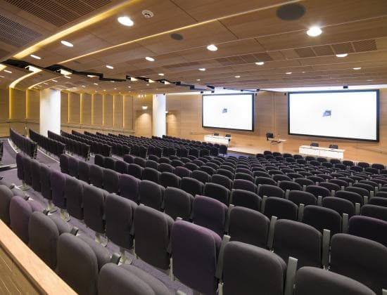 The Francis Crick Institute