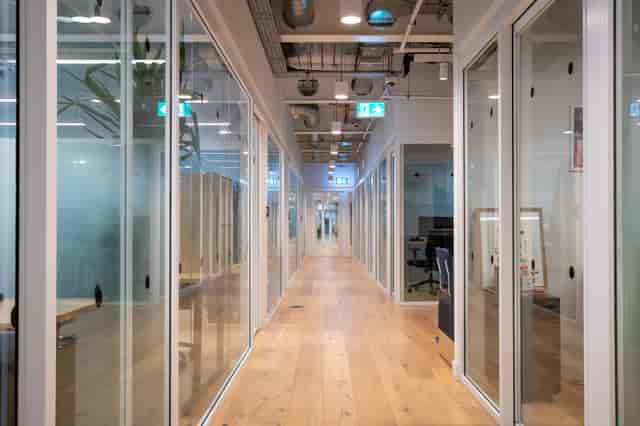 Shoreditch Exchange - image 2