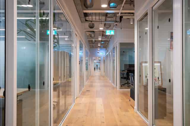 EVENT SPACE