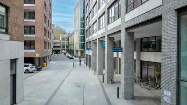 Shoreditch Exchange - image 3