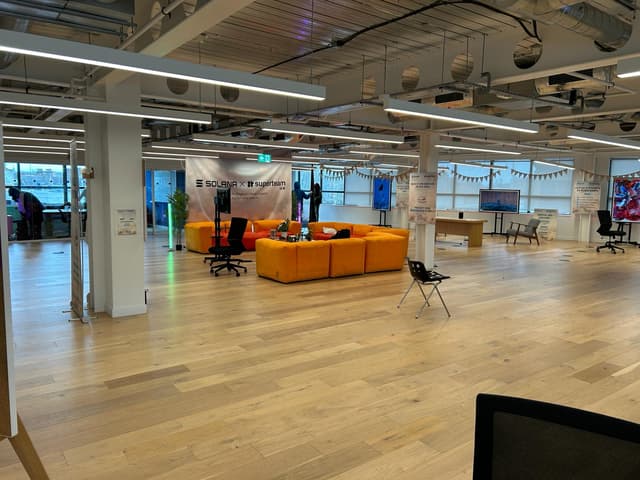 Shoreditch Exchange