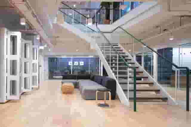 Shoreditch Exchange