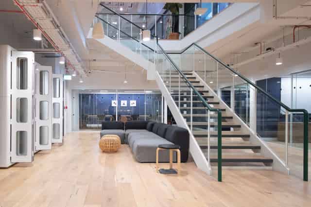 Shoreditch Exchange
