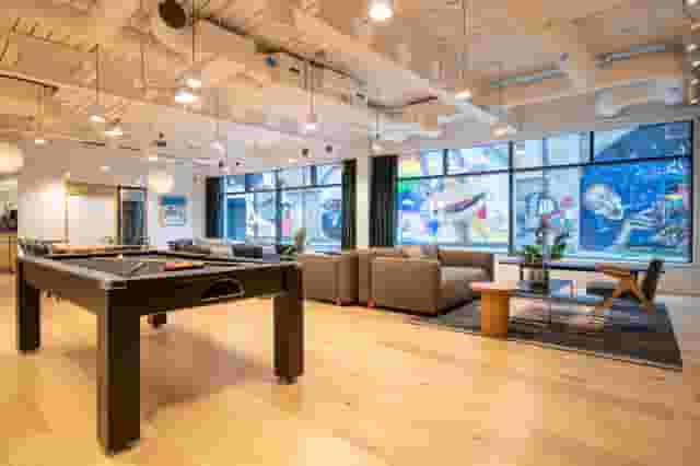 Shoreditch Exchange