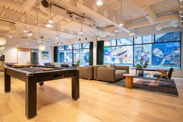 Shoreditch Exchange