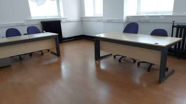 Malik House Business Centre