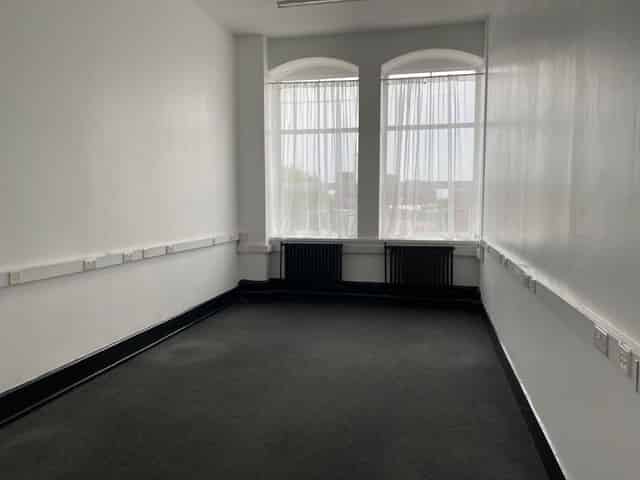 Malik House Business Centre