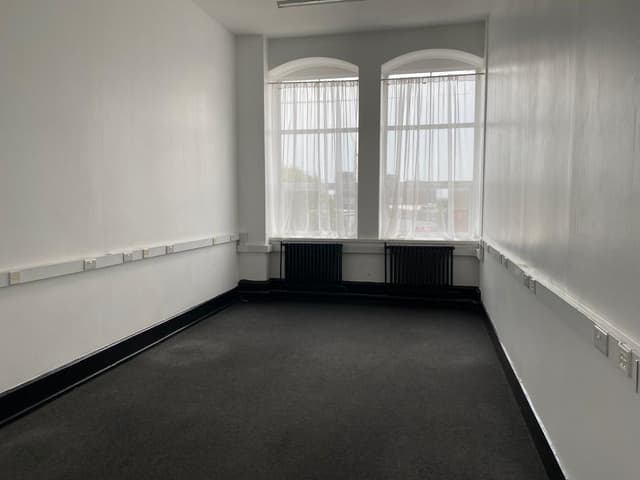 Malik House Business Centre