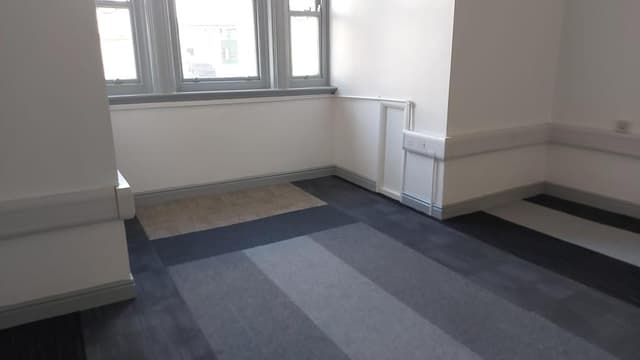 Malik House Business Centre