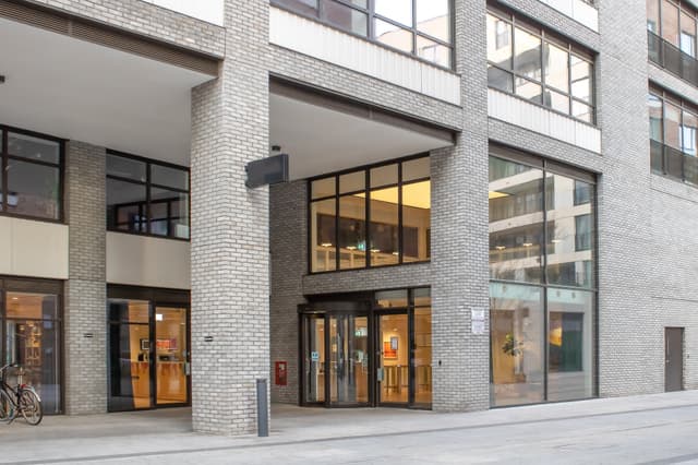 Shoreditch Exchange