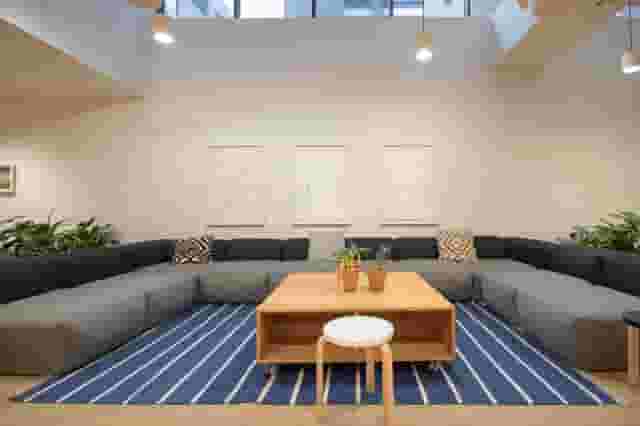 Board room / Meeting room