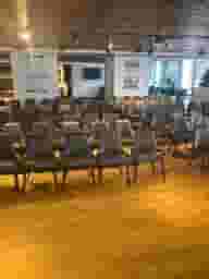 Formal Event Venues