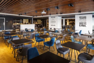 Christmas Party Venues